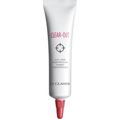 Clarins Acnebehandlinger Clarins My Clarins Cear-Out Targets Imperfections 15ml