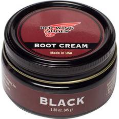 Red Wing Boot Cream - Black (97111)