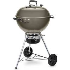 Grillvogne Kulgrill Weber Master-Touch GBS C-5750