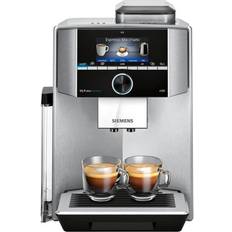 Siemens Integreret kaffekværn Espressomaskiner Siemens EQ.9 Plus Connect s500 TI9553X1RW