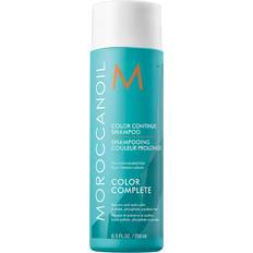 Moroccanoil Flasker Shampooer Moroccanoil Color Continue Shampoo 250ml