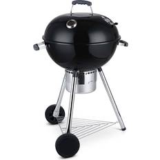 Austin and Barbeque Kulgrill Austin and Barbeque AABQ 57 cm Round Charcoal
