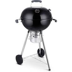 Austin and Barbeque Kulgrill Austin and Barbeque AABQ 47 cm Round Charcoal