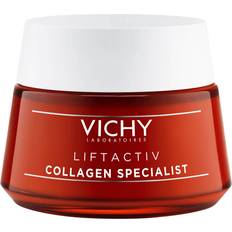 Vichy Udglattende Hudpleje Vichy Liftactiv Specialist Collagen Anti-Ageing Day Cream 50ml