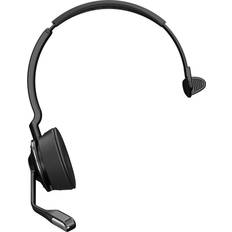 1.0 (mono) - On-Ear - Trådløse Høretelefoner Jabra Engage 75 Mono