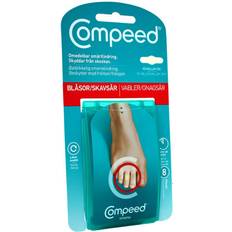 Compeed Vabelplastre Compeed Vabelplaster Small 8 stk.