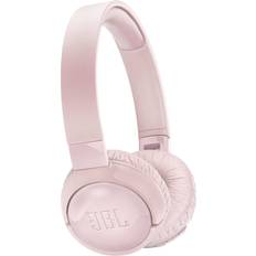 JBL Aktiv støjreduktion - On-Ear - Trådløse Høretelefoner JBL Tune 600BTNC
