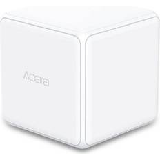 Aqara Smart home styreenheder Aqara Cube