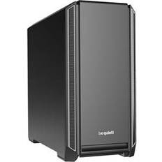 Be Quiet! Full Tower (E-ATX) - Micro-ATX Kabinetter Be Quiet! Silent Base 601