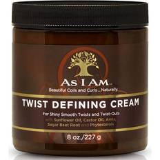 Asiam Hårprodukter Asiam Twist Defining Cream 227g