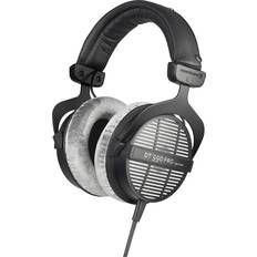 2.0 (stereo) - On-Ear Høretelefoner Beyerdynamic DT 990 Pro 250 Ohms