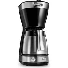 De'Longhi Kaffemaskiner De'Longhi ICM16710