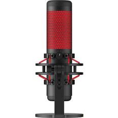 Bordmikrofon Mikrofoner HyperX QuadCast