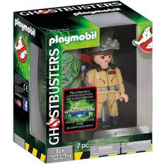 Playmobil Figurer Playmobil Ghostbusters Collection R. Stantz 70174
