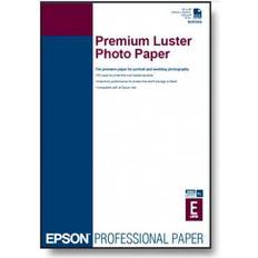 Epson A3+ Fotopapir Epson Premium Luster A3 260g/m² 100stk