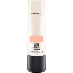 Tuber Highlighter MAC Strobe Cream Peachlite