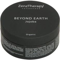 ZenzTherapy Sulfatfri Hårprodukter ZenzTherapy Beyond Earth Jojoba Clay Wax 75ml