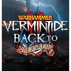 Warhammer: Vermintide II - Back to Ubersreik (PC)