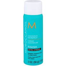 Moroccanoil Hårspray Moroccanoil Luminous Hairspray Extra Strong 75ml