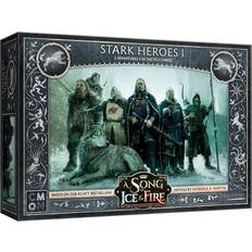 CMON A Song of Ice & Fire: Stark Heroes 1