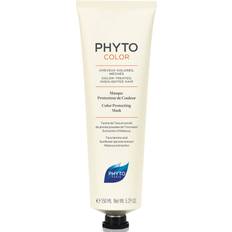 Phyto Flasker Hårprodukter Phyto Phytocolor Color Protecting Mask 150ml