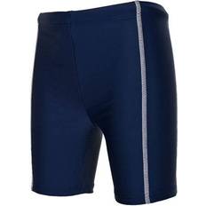 UV-bukser Børnetøj Lindberg Kap Verde Shorts - Navy (30510300)