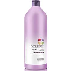 Pureology Hydrate Sheer Conditioner 1000ml