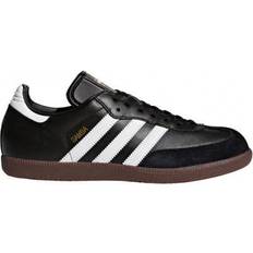 Adidas 45 ⅓ - Herre Fodboldstøvler adidas Samba M - Core Black/Cloud White