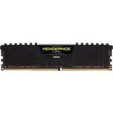 RAM Corsair Vengeance LPX Black DDR4 3200MHz 2x8GB (CMK16GX4M2B3200C16)