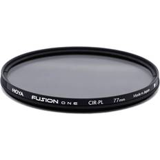 Variabelt gråfilter Kameralinsefiltre Hoya Fusion One PL-Cir 58mm