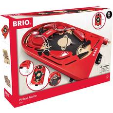 BRIO Klassisk legetøj BRIO Flipperspil 34017