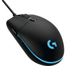 Logitech G Pro Wired Gaming Mouse
