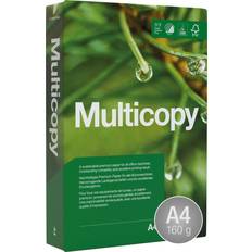 MultiCopy Original A4 160g/m² 250stk