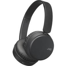 JVC On-Ear - Trådløse Høretelefoner JVC HA-S35BT