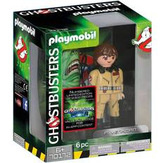 Playmobil Figurer Playmobil Ghostbusters Collection P. Venkman 70172