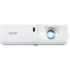 1.920x1.200 WUXGA - Vandret Projektorer Acer PL6610T