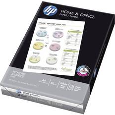 Laser Kopipapir HP Home & Office A4 80g/m² 500stk