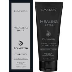 Lanza Fint hår Hårprodukter Lanza Healing Style Texture Cream 125g