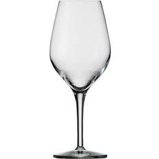 Stölzle Transparent Glas Stölzle Exquisit Hvidvinsglas 42cl