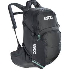 Evoc Rygsække Evoc Explorer Pro 26L - Black
