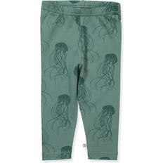 Müsli Jellyfish Leggings Baby - Dream Green (1533015600-018541001)