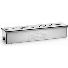 Napoleon Stainless Steel Smoker Box 67013