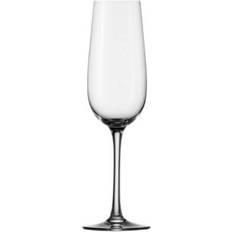 Stölzle Transparent Glas Stölzle Weinland Champagneglas 20cl