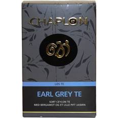 Chaplon Earl Gray Te 100g