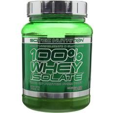 Scitec Nutrition 100% Whey Isolate Chocolate 700g