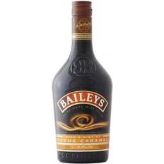 Baileys Spiritus Baileys Irish Cream Caramel 17% 70 cl
