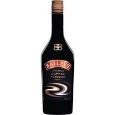 Baileys Øl & Spiritus Baileys Likør med kaffe 17% 70 cl