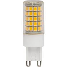 G9 LED-pærer Star Trading 344-47 LED Lamps 5.6W G9