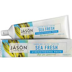 Jason Tandpastaer Jason Sea Fresh Deep Sea Spearmint 170g