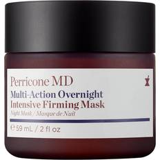 Perricone MD Ansigtspleje Perricone MD Multi-Action Overnight Intensive Firming Mask 59ml